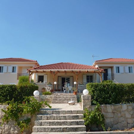Апартаменти Gouna'S Aparts Xi Beach Екстер'єр фото