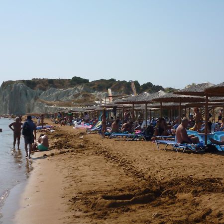 Апартаменти Gouna'S Aparts Xi Beach Екстер'єр фото